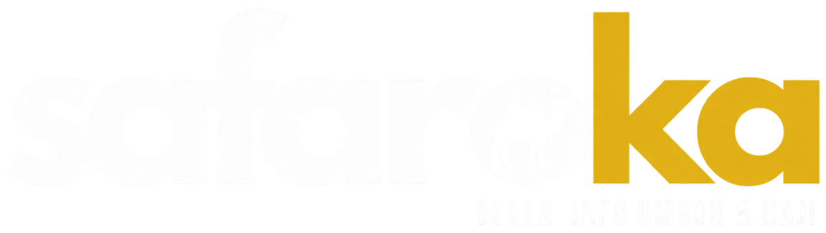Safaroka