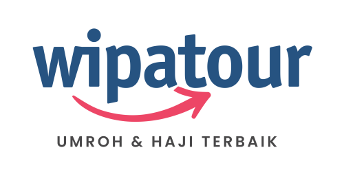 Logo WIPA TOUR